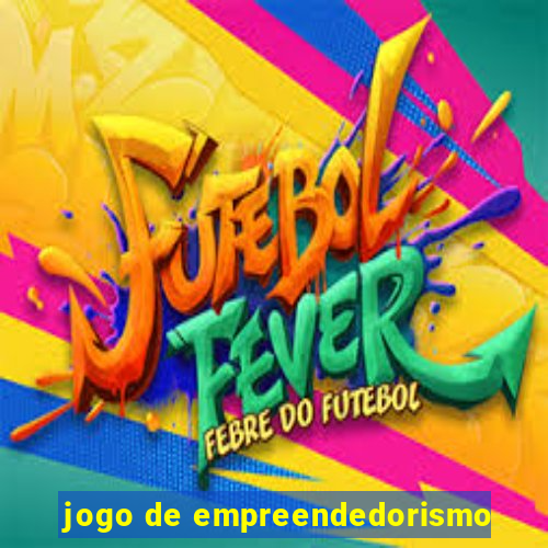 jogo de empreendedorismo